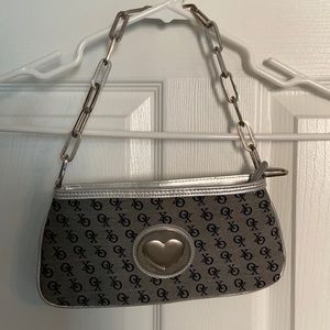 XOXO shoulder purse